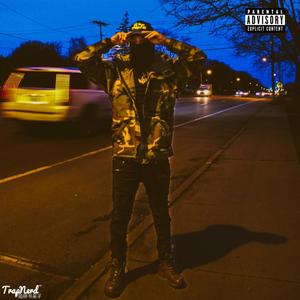 Rackies (feat. GoHardKiss) (Explicit)