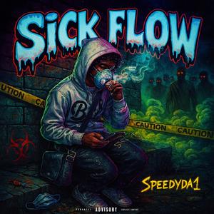 Speak on it (Explicit)