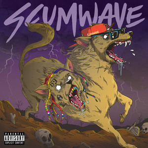 Scumwave (feat. 6ix9ine)