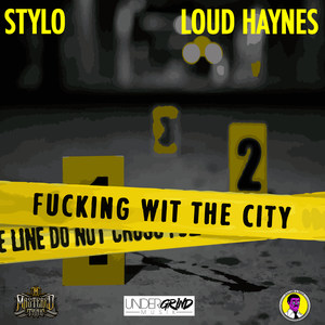 ****ing Wit the City (Explicit)