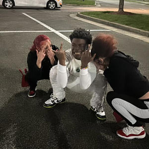 One Night Stand (Explicit)