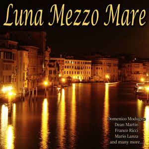 Luna Mezzo Mare