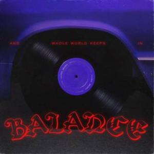 Balance (feat. Collotello)