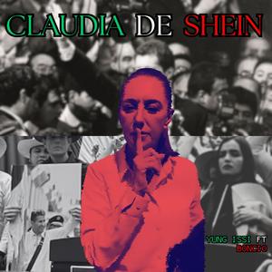 CLAUDIA DE SHEIN (feat. Boncio) (Explicit)