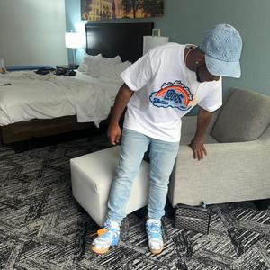 Catch up (Explicit)