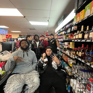 Set The Record Straight (feat. WBfrm3400 & LulDee3400) (Explicit)