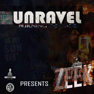 Unravel(feat. Talent) (Explicit)