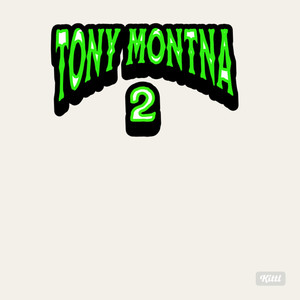 Lil Pvrpp - Tony Montana 2 (Explicit)