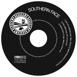 Southern Face (EP)