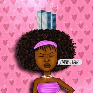 Baby Hair