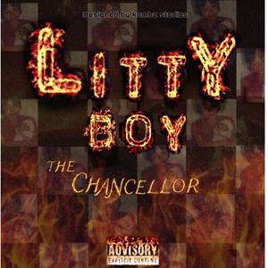 Litty Boy (Explicit)