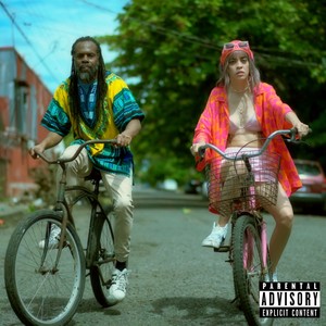 FIESTA (feat. Huba Watson) (Explicit)