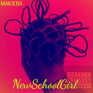 NewSchoolGirl