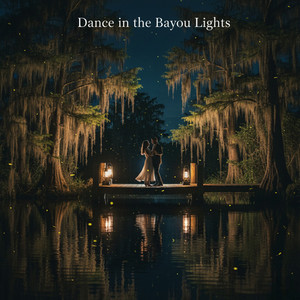 Dance in the Bayou Lights