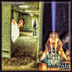 LIKE A LIGHT (feat. Domy Darko) (Explicit)