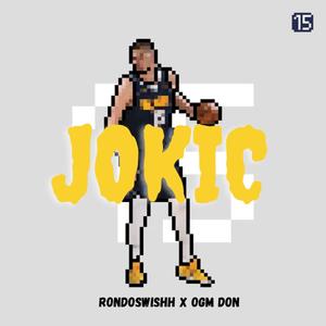 JOKIC (feat. OGM Don) [Explicit]