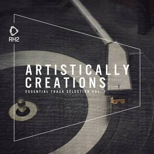 Artistically Creations, Vol. 7
