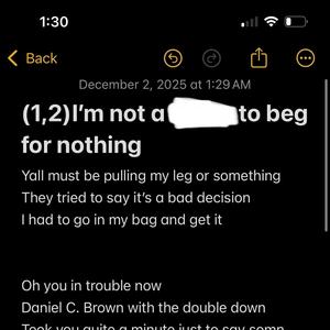 1:30 onnadot (Explicit)