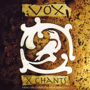 X-Chants