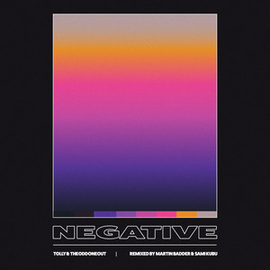 Negative (Martin Badder Remix)