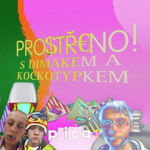 Prostřeno (feat. Dimak) (Explicit)