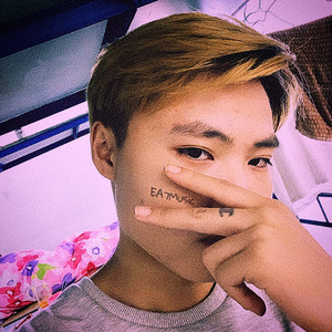 遇见你绝非偶然