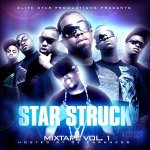 Star Struck Mixtape, Vol. 1 (Explicit)