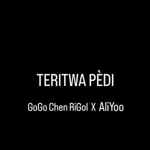 TERITWA PÈDI (feat. ALIYOO)