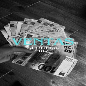 Ventas (feat. ST OFICIAL) (Explicit)