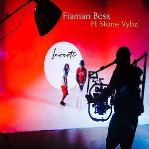 Investi (feat. Stone Vybz) (Explicit)