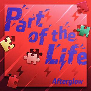 Part of the Life (TV Size)