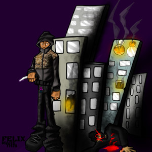 FVCK PABLO ARRUDA (Explicit)