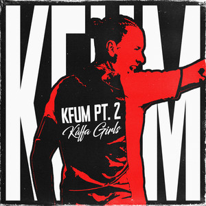 KFUM PT. 2 (Kåffa Girls) (Explicit)