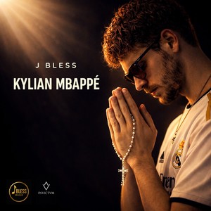 Kylian Mbappé