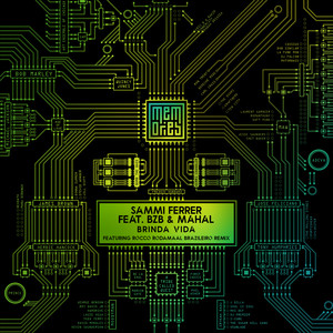 Brinda a Vida (Rocco Rodamaal Brazileiro Mix)