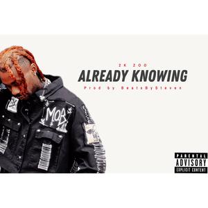 Already Knowing (feat. 2K Hundro) (Explicit)