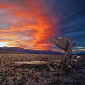 Death Valley