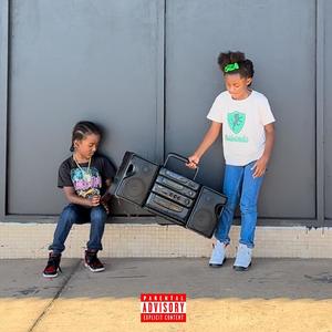 HOLDING ON (feat. Q-SPITTZ, CORTNEY LACHELLE’, LOVEMCCOY, CHRIS SAVAGE, D.WRIGHT, STATEGANG VINCE, L-SMOOTH MENSAH, CONTINENTAL CUDD, MOUFPECE DA RIPPA, ADDLIB & J CHERRY) (Explicit)