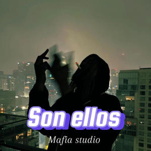 SON ELLOS