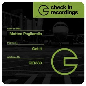 Get It (Extended Mix)