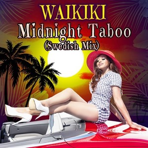 Midnight Taboo (Swedish Mix)