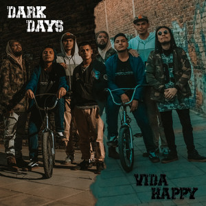 Vida Happy (Explicit)