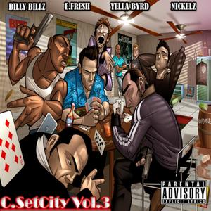 C.Setcity Vol.3 : C3 (Explicit)