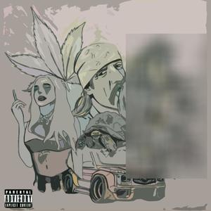 MARY JANE (feat. Ralphy London) (Explicit)