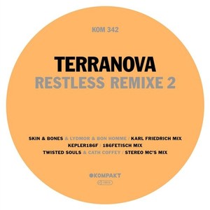 Restless Remixe 2