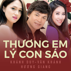Lk: Những Điệu Lý Quê Hương