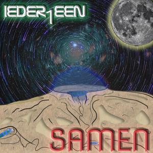 Samen (feat. Fontoyard) (Dub Mix)