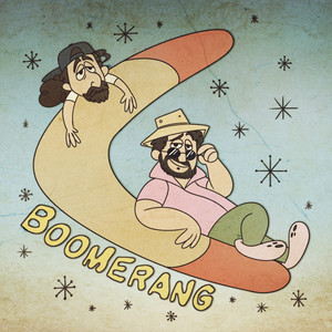 Boomerang (Explicit)