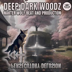 INHOSBITABLE (feat. WOLFRANA, DS BARNS, NAKTER WOLF, LOKUST & iDAViD) (Explicit)