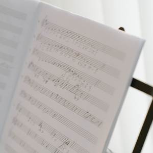 Meeting in My Room (Explicit)